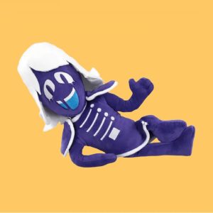 Rouxls Kaard Plush 1PCS