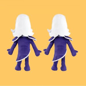 Alternative view of Rouxls Kaard Plush 2PCS