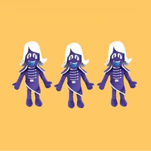 Rouxls Kaard Plush