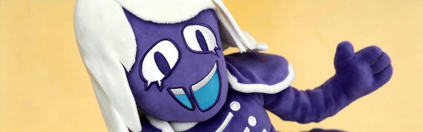 Rouxls Kaard Plush